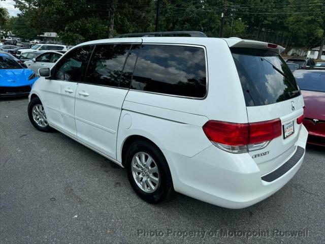 used 2010 Honda Odyssey car, priced at $4,999