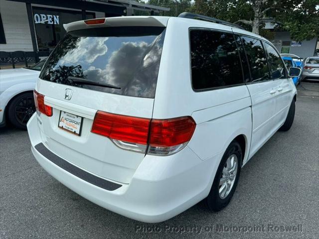 used 2010 Honda Odyssey car, priced at $4,999