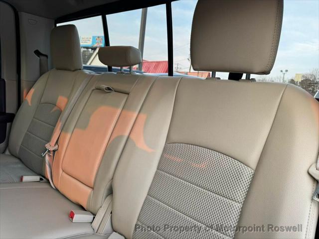 used 2019 Ram 1500 car, priced at $19,999