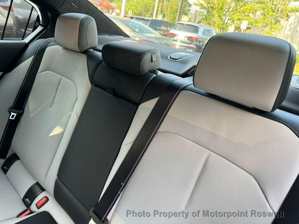 used 2026 BMW M5 car, priced at $121,786