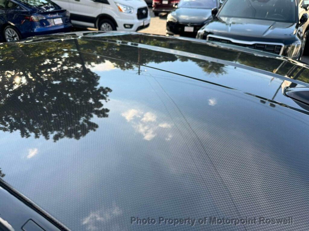 used 2026 BMW M5 car, priced at $121,786