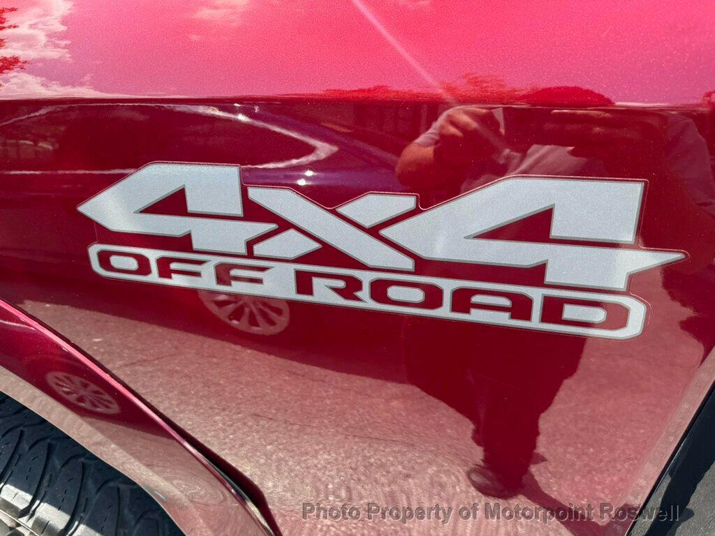 used 2018 Ram 2500 car, priced at $40,499