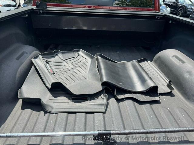 used 2018 Ram 2500 car