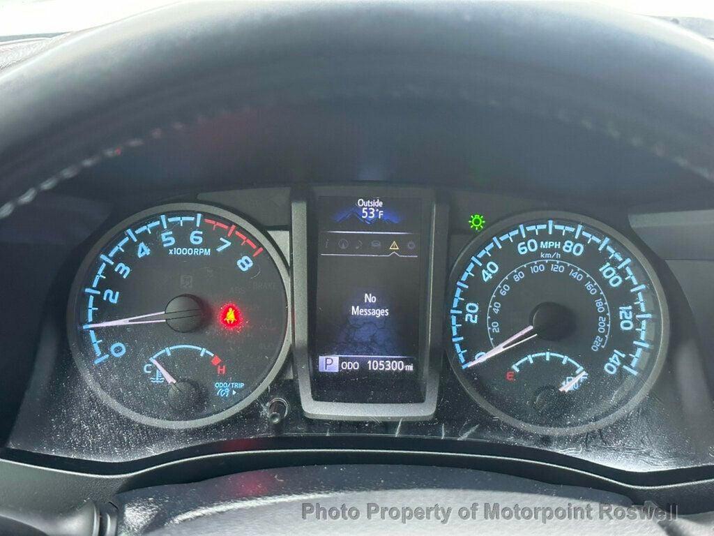 used 2018 Toyota Tacoma car, priced at $28,999