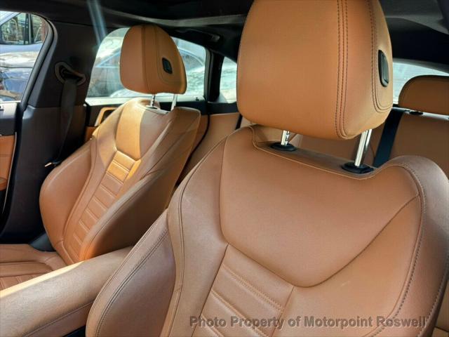 used 2022 BMW M440 car