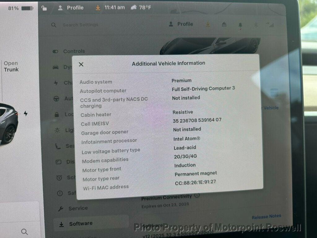 used 2019 Tesla Model 3 car, priced at $18,999