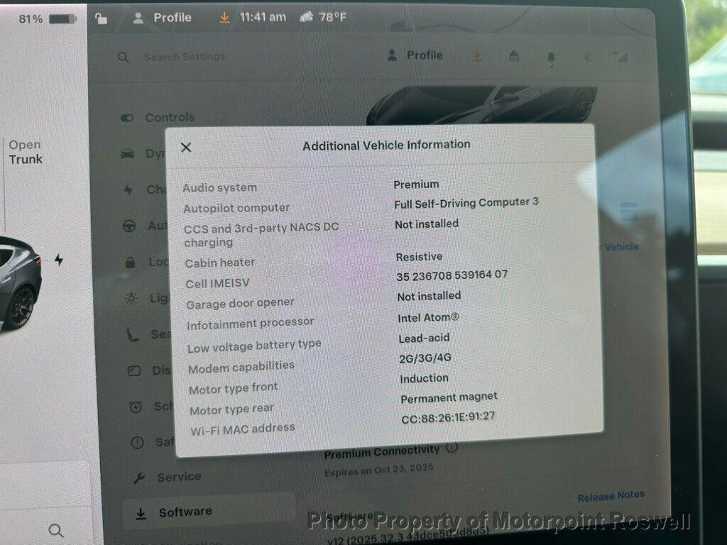 used 2019 Tesla Model 3 car, priced at $19,999