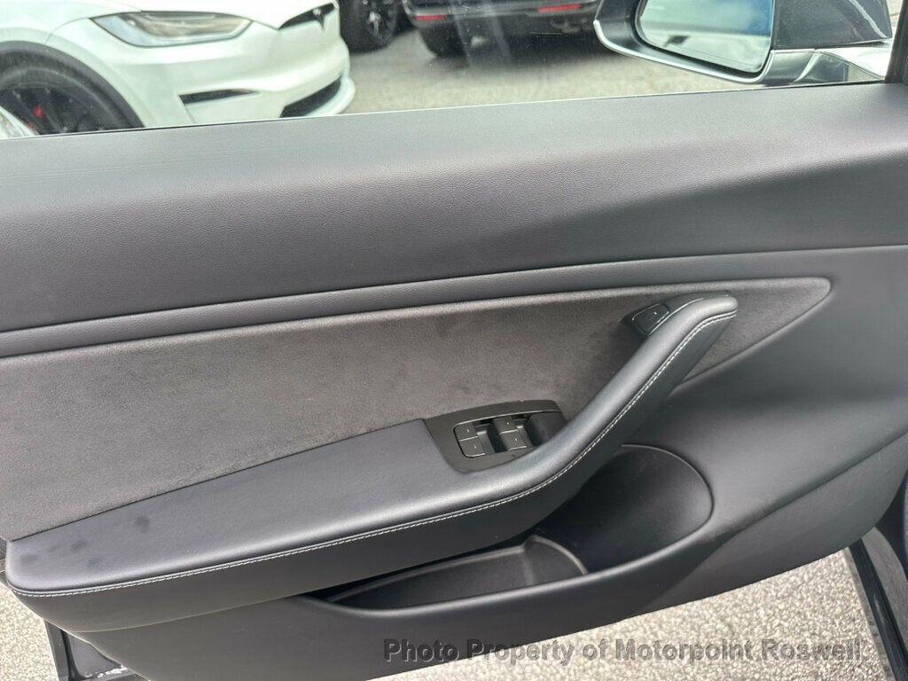used 2019 Tesla Model 3 car, priced at $19,999