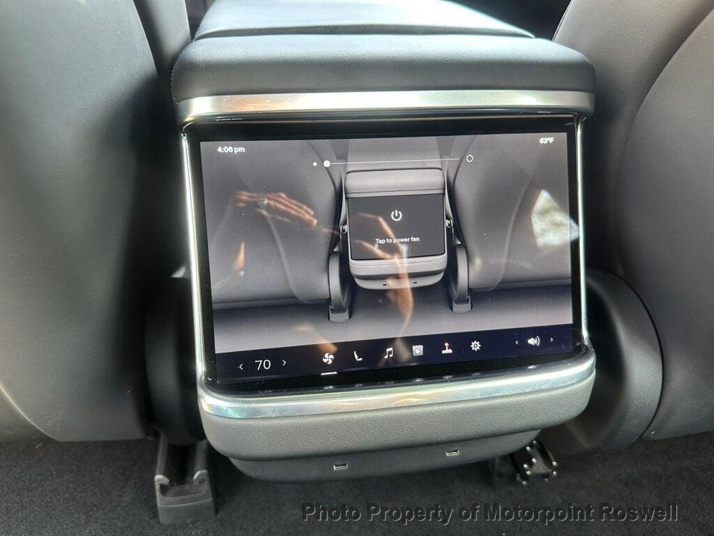 used 2023 Tesla Model S car, priced at $45,999