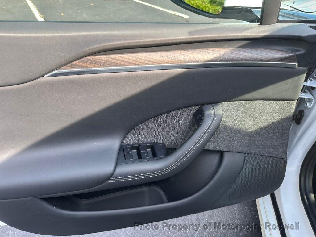 used 2023 Tesla Model S car, priced at $45,999