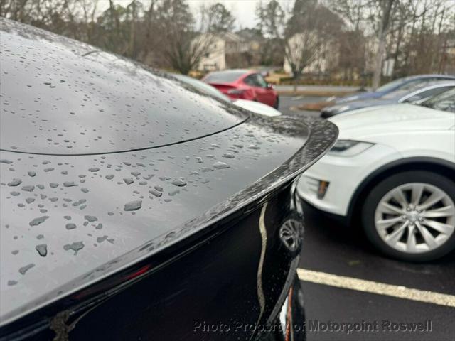 used 2022 Tesla Model Y car, priced at $28,999