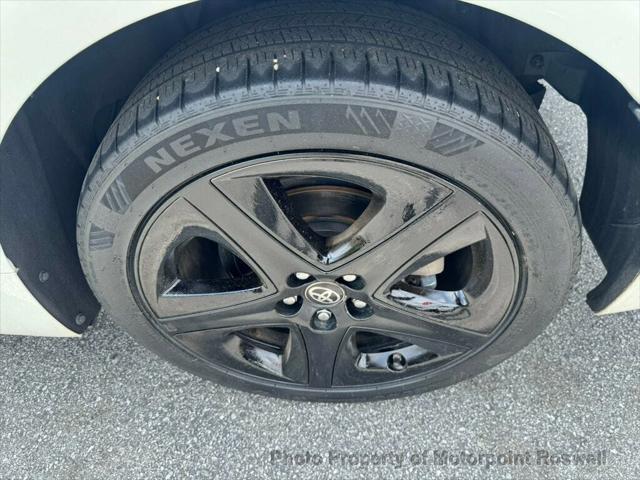 used 2017 Toyota Prius car, priced at $8,786