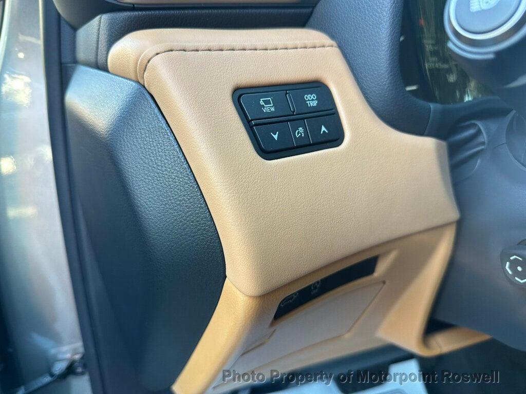 used 2024 Lexus LX 600 car, priced at $101,111