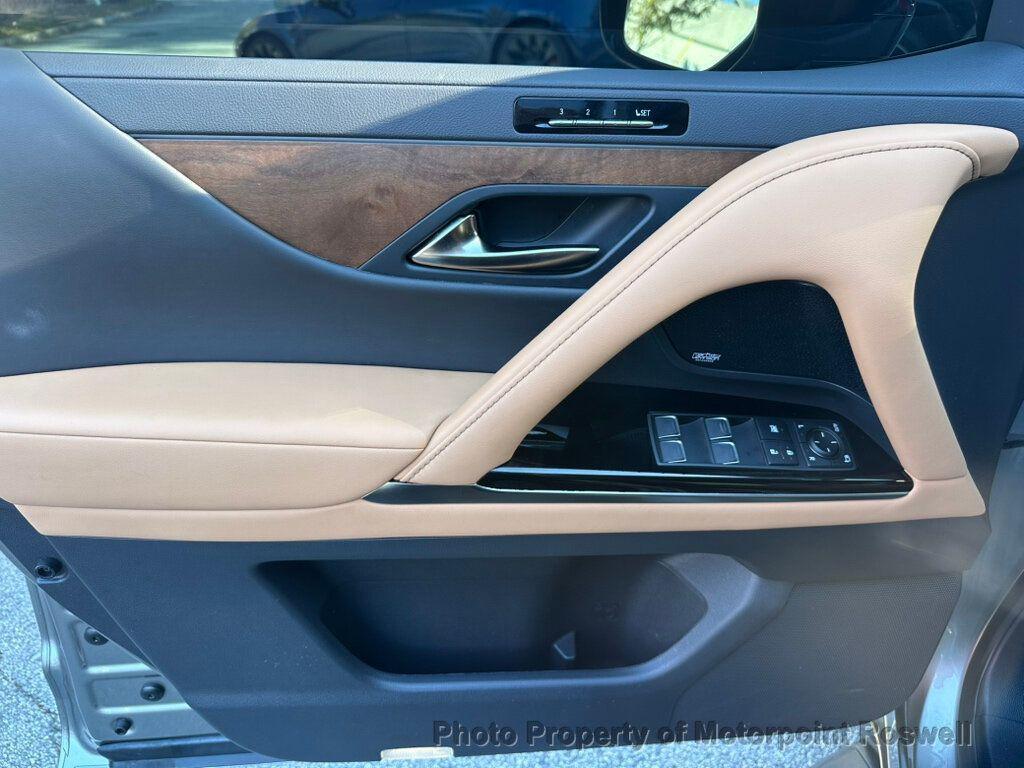 used 2024 Lexus LX 600 car, priced at $101,111