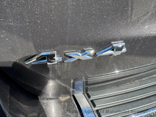 used 2016 Jeep Grand Cherokee car, priced at $15,499