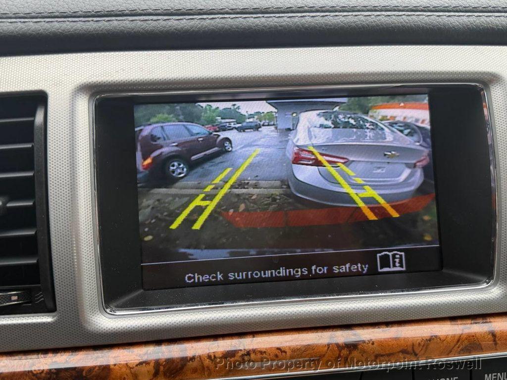 used 2015 Jaguar XF car, priced at $14,499