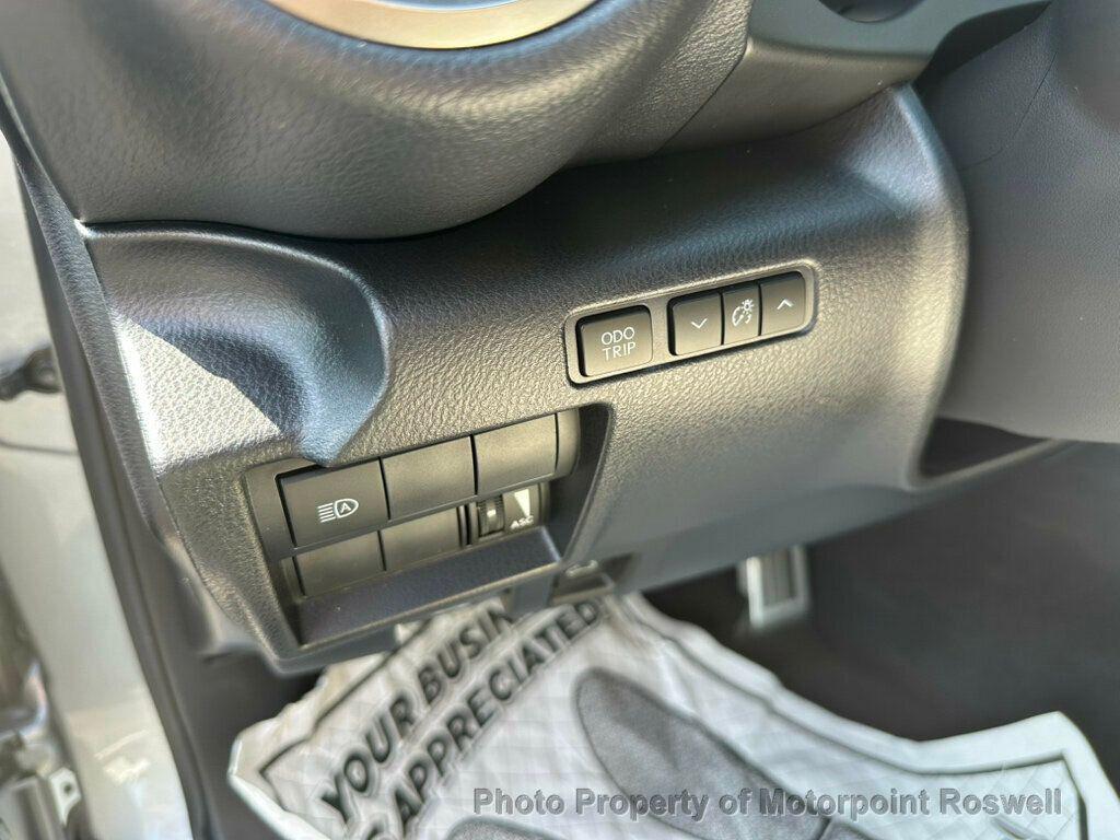 used 2021 Lexus IS 350 car, priced at $35,999