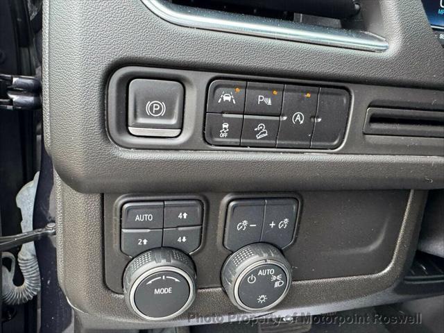 used 2023 Chevrolet Suburban car, priced at $47,999