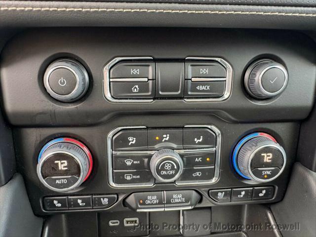 used 2023 Chevrolet Suburban car, priced at $46,999