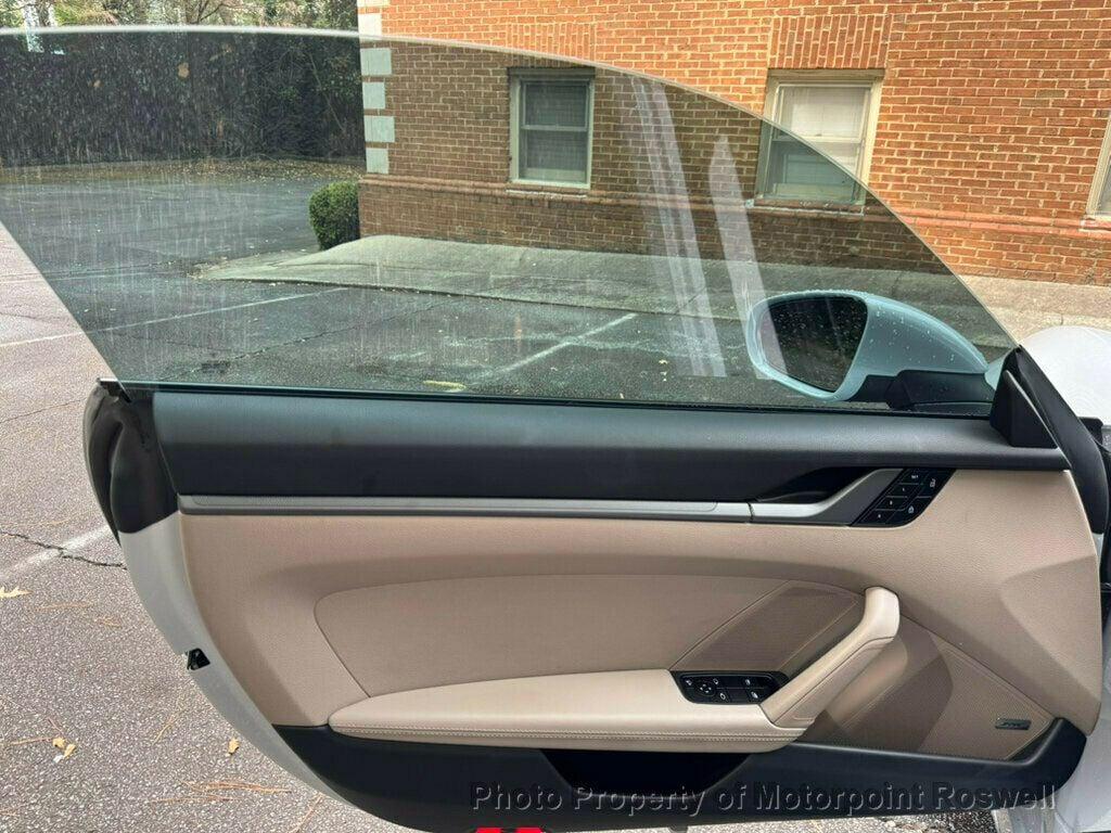 used 2025 Porsche 911 car, priced at $146,786