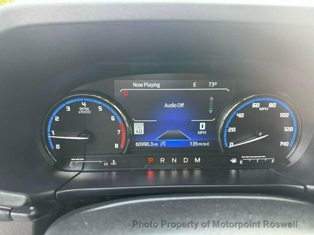 used 2022 Ford Bronco Sport car, priced at $24,999