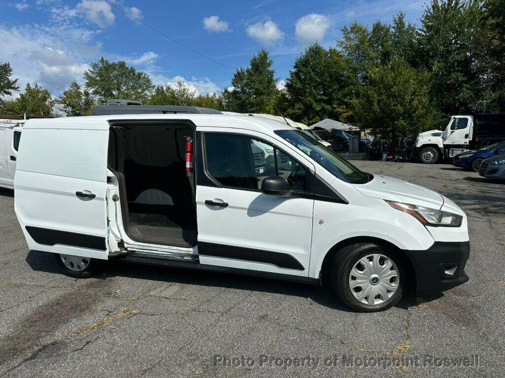used 2021 Ford Transit Connect car, priced at $15,999