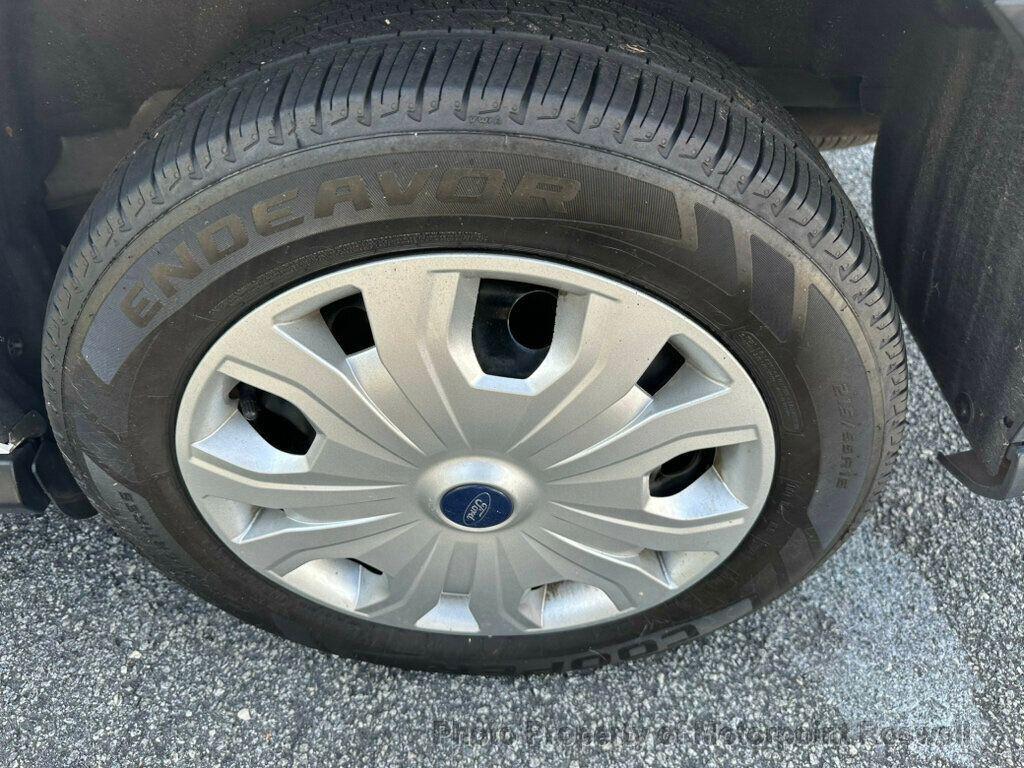 used 2021 Ford Transit Connect car, priced at $15,999