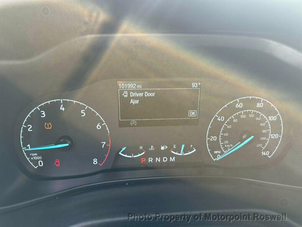 used 2021 Ford Transit Connect car, priced at $14,499