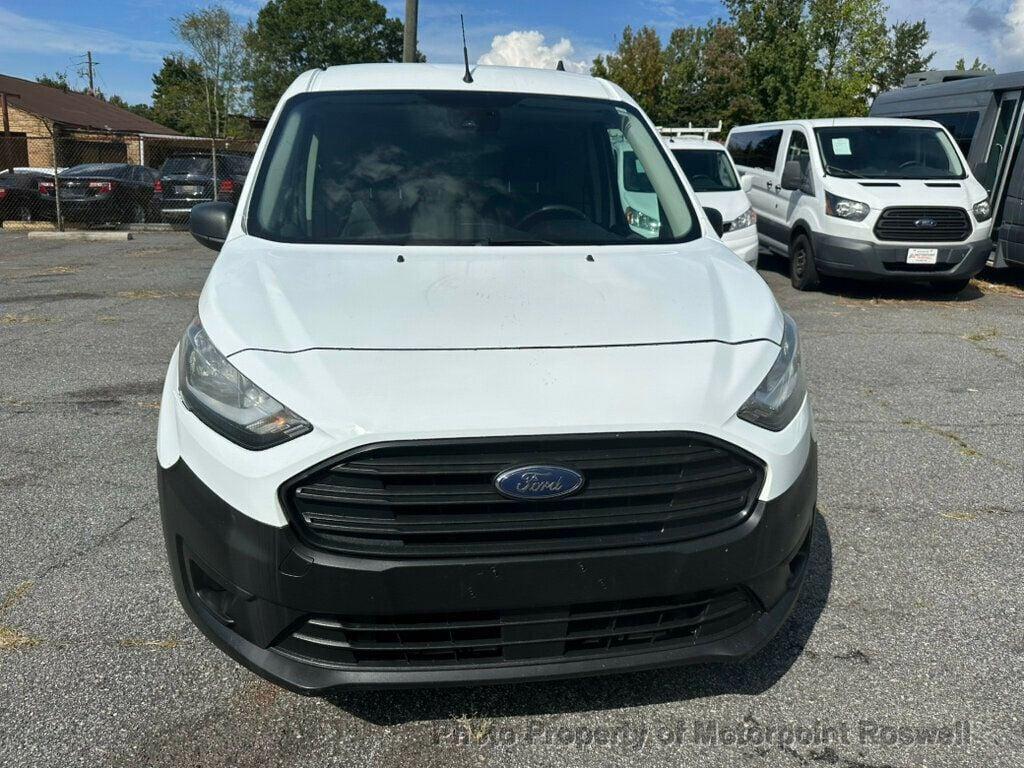 used 2021 Ford Transit Connect car, priced at $14,499