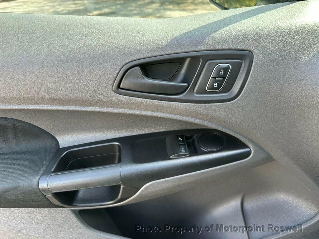 used 2021 Ford Transit Connect car, priced at $14,499