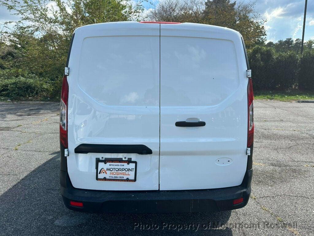 used 2021 Ford Transit Connect car, priced at $14,499