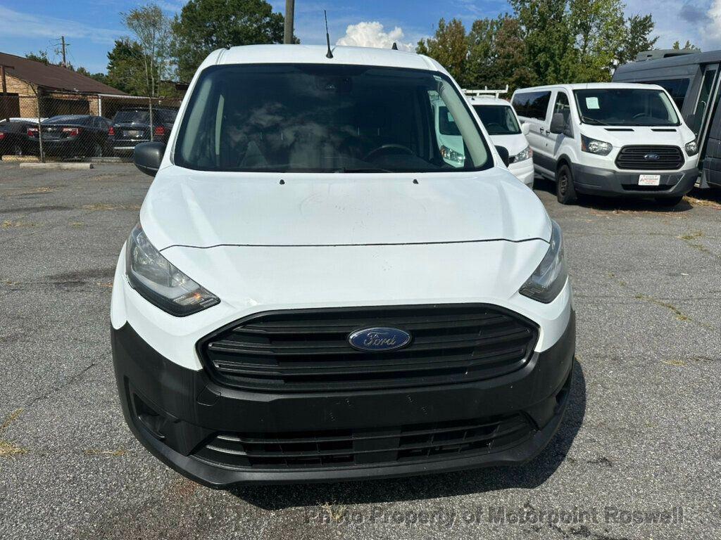 used 2021 Ford Transit Connect car, priced at $15,999