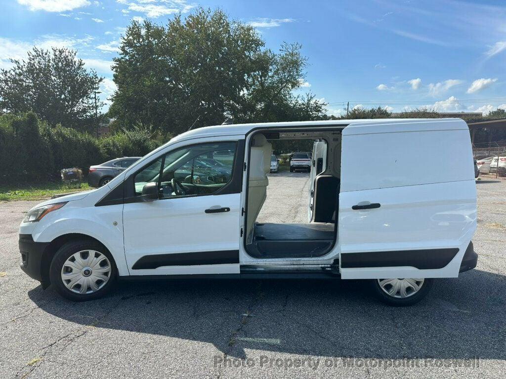 used 2021 Ford Transit Connect car, priced at $14,499