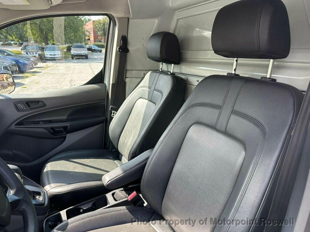 used 2021 Ford Transit Connect car, priced at $14,499