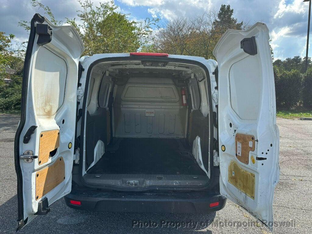 used 2021 Ford Transit Connect car, priced at $14,499