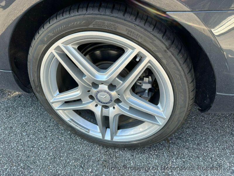 used 2012 Mercedes-Benz E-Class car, priced at $8,786