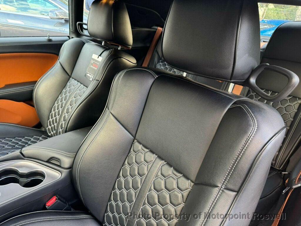 used 2023 Dodge Challenger car, priced at $82,999