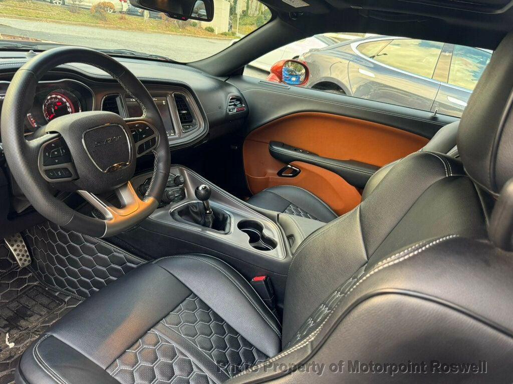 used 2023 Dodge Challenger car, priced at $82,999