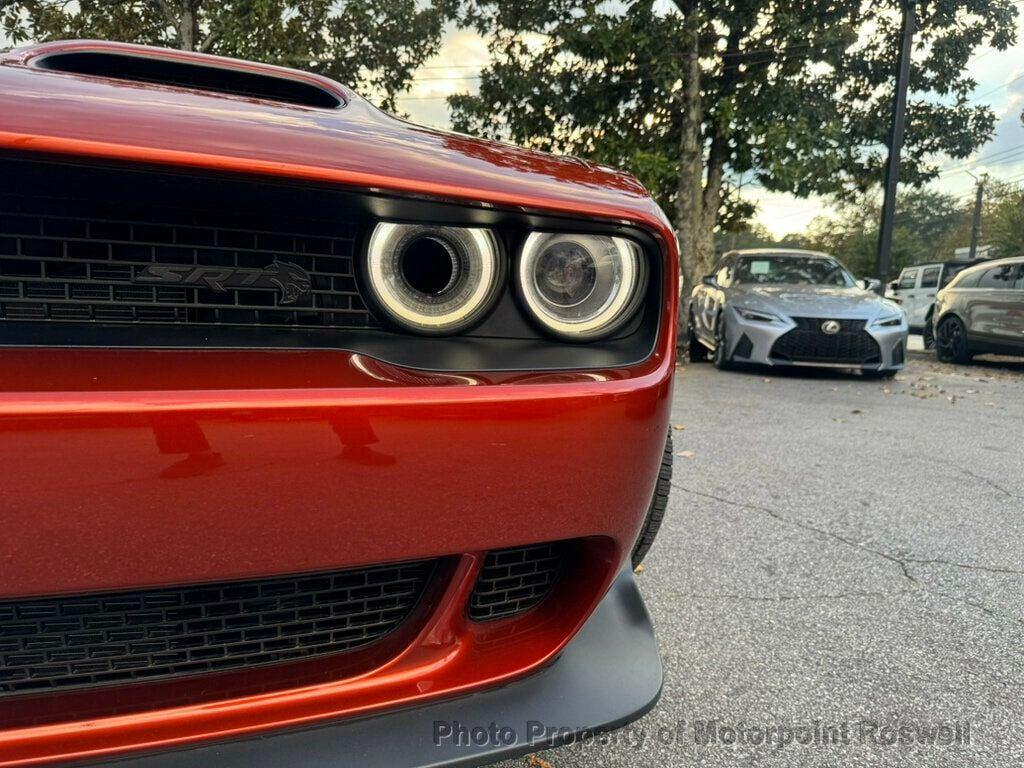 used 2023 Dodge Challenger car, priced at $82,999