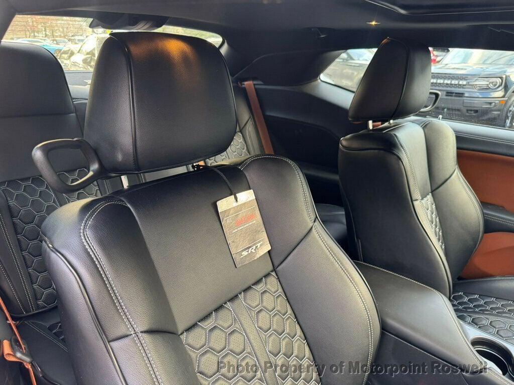 used 2023 Dodge Challenger car, priced at $82,999