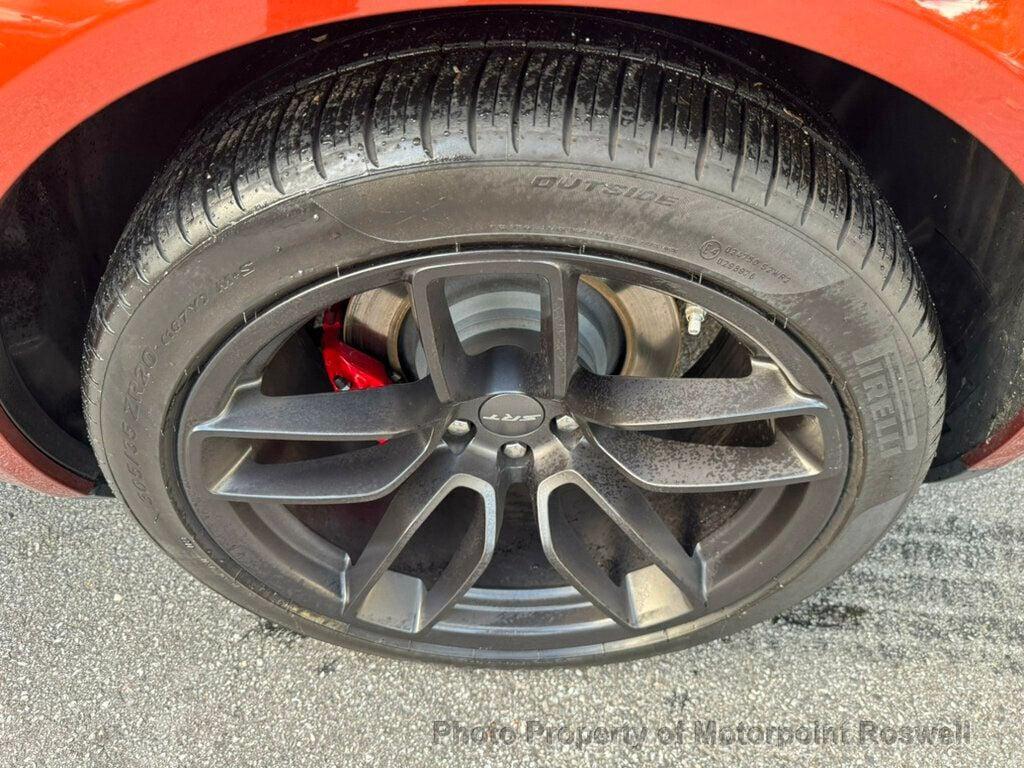 used 2023 Dodge Challenger car, priced at $82,999