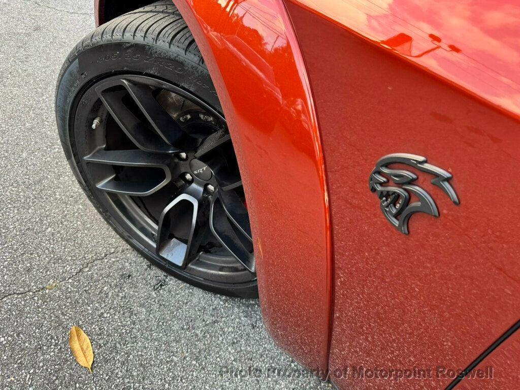 used 2023 Dodge Challenger car, priced at $82,999