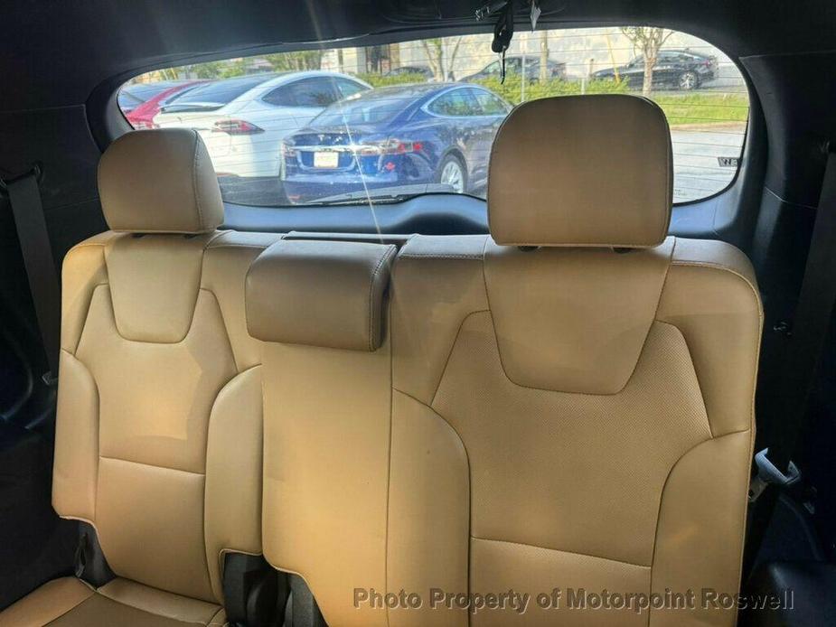 used 2020 Kia Telluride car, priced at $24,786