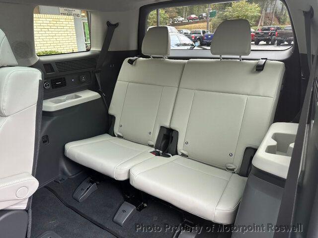 used 2024 Hyundai Santa Fe car, priced at $35,786