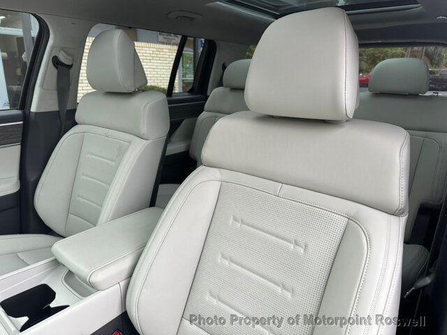 used 2024 Hyundai Santa Fe car, priced at $35,786