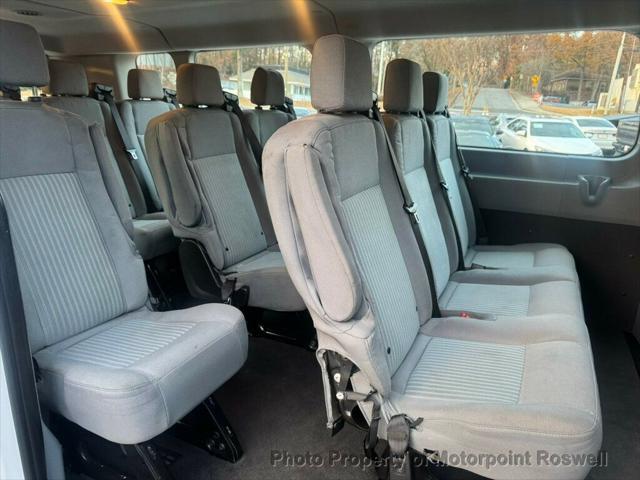 used 2019 Ford Transit-350 car, priced at $29,999