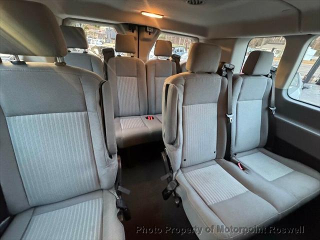 used 2019 Ford Transit-350 car, priced at $29,999