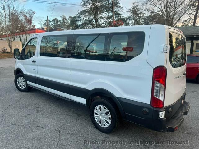 used 2019 Ford Transit-350 car, priced at $29,999