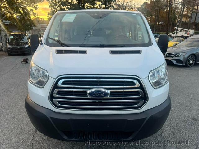 used 2019 Ford Transit-350 car, priced at $29,999