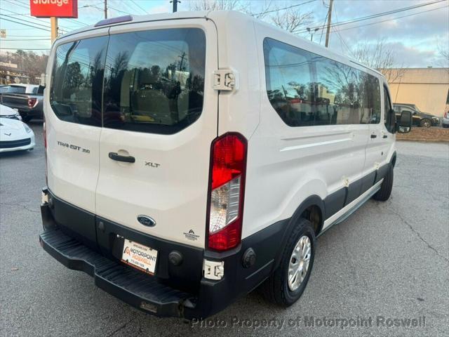 used 2019 Ford Transit-350 car, priced at $29,999